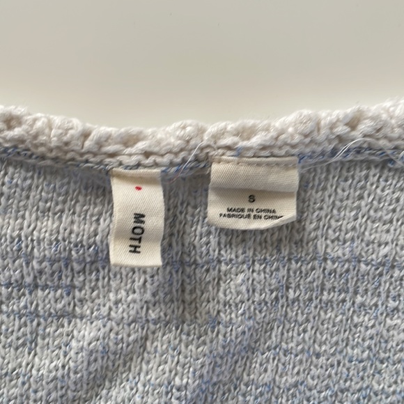 Anthropologie Tank Top - Picture 2 of 6